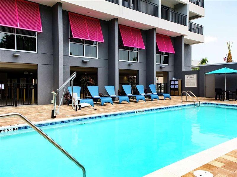 Hampton Dunedin, Fl 3*