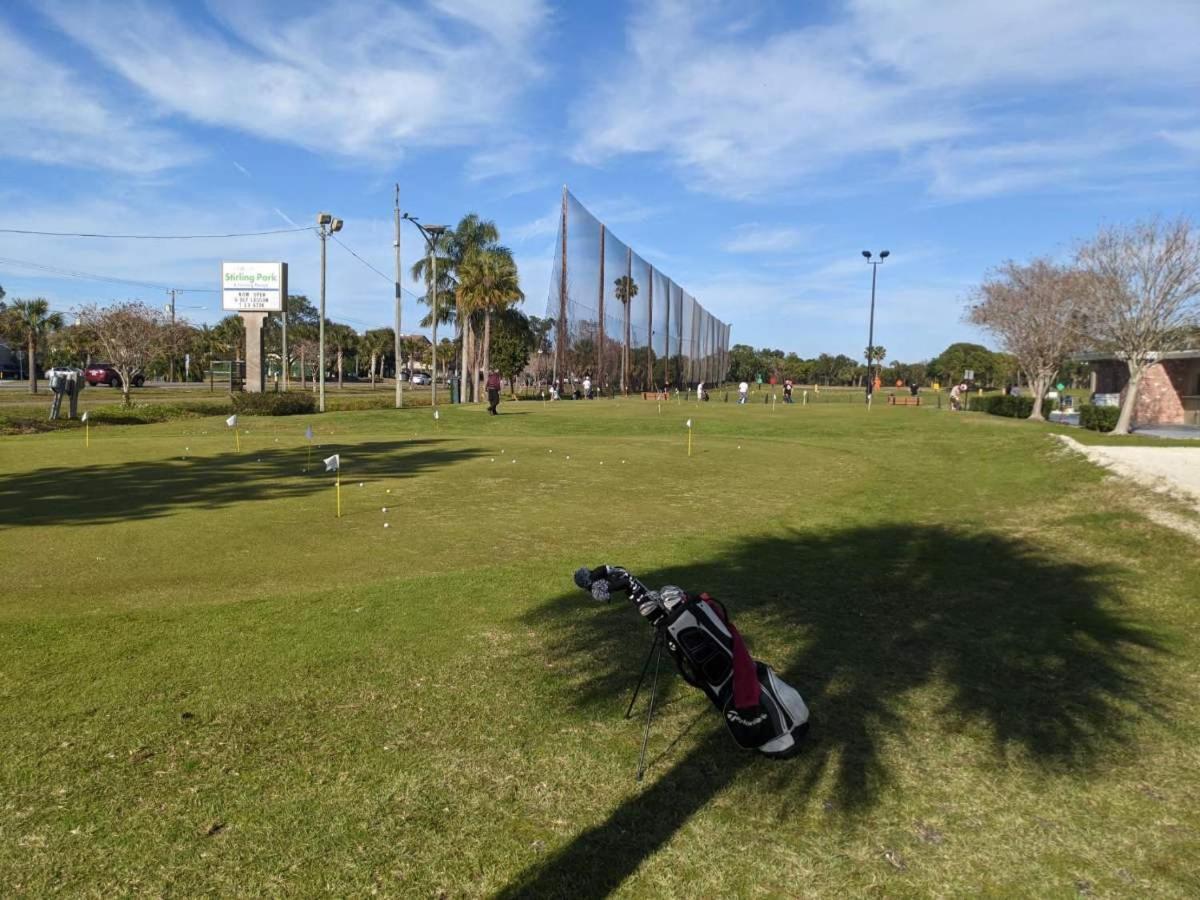 Holiday home La Casa Del Mar 608 Star5vacations *