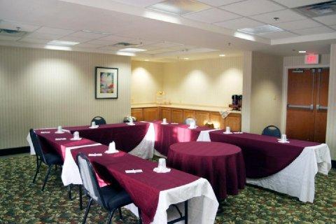 Hotel Express & Clearwater North/dunedin Dunedin