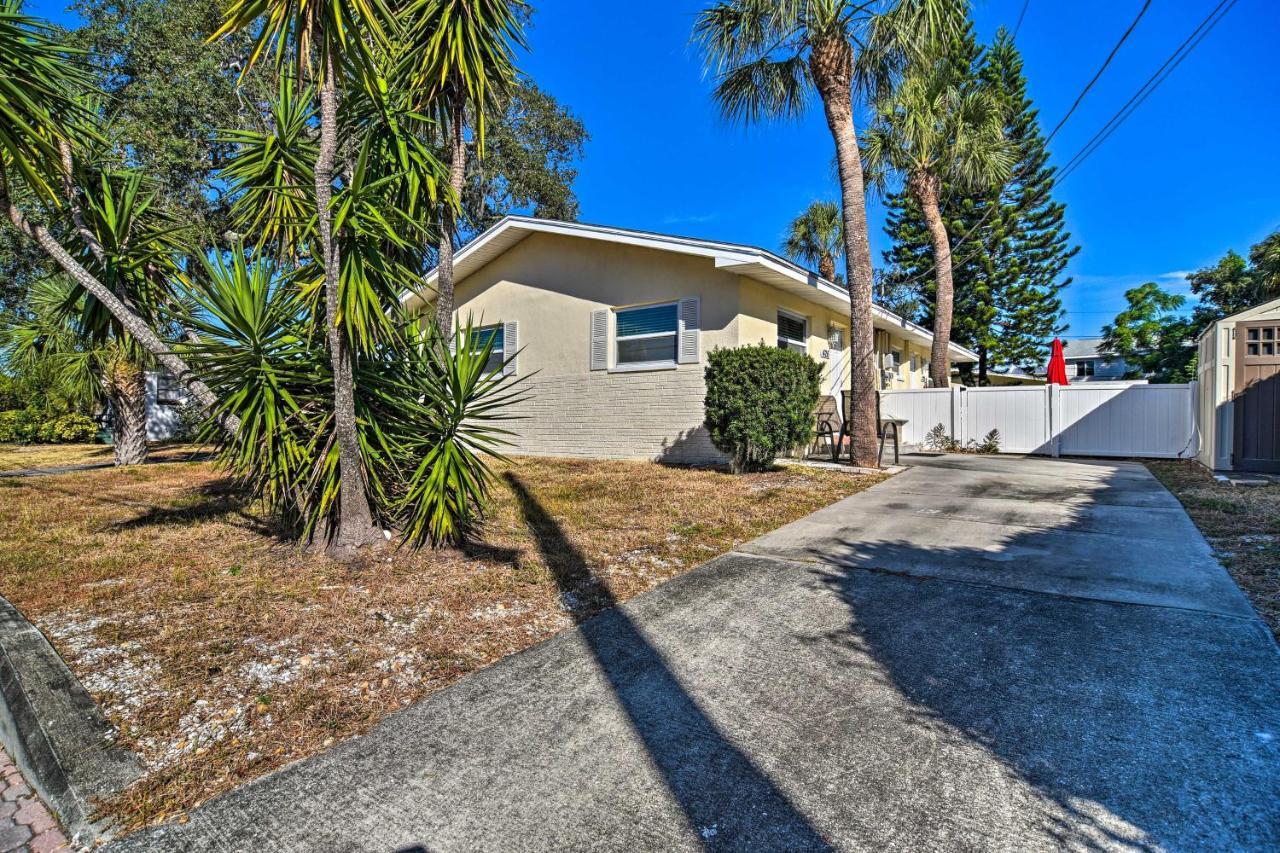 Comfy Escape 1 Block To Main Street! Holiday home *