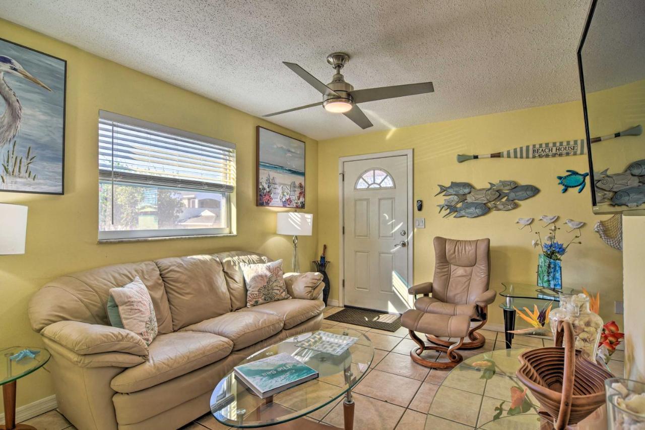 Comfy Escape 1 Block To Main Street!