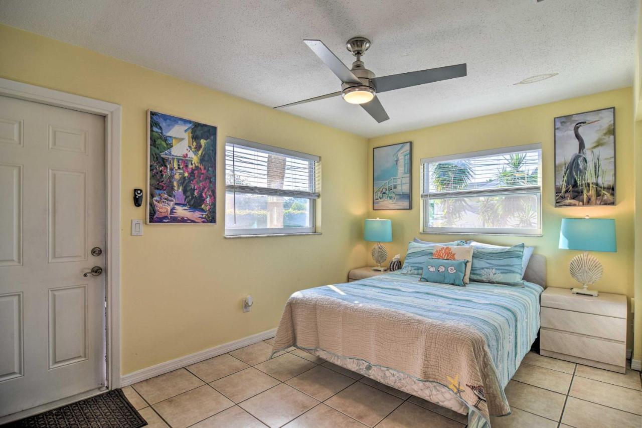 Comfy Escape 1 Block To Main Street! Holiday home Dunedin