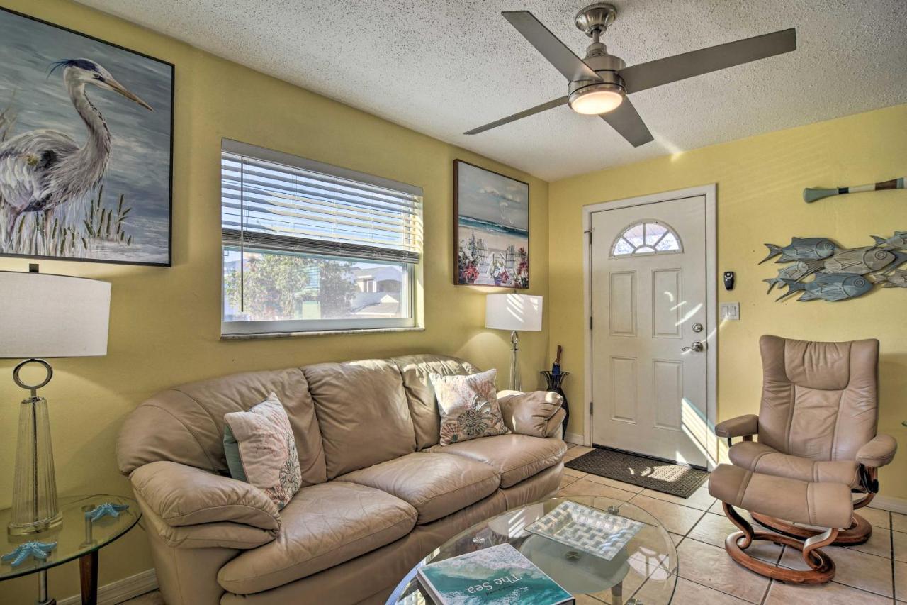 Comfy Escape 1 Block To Main Street!