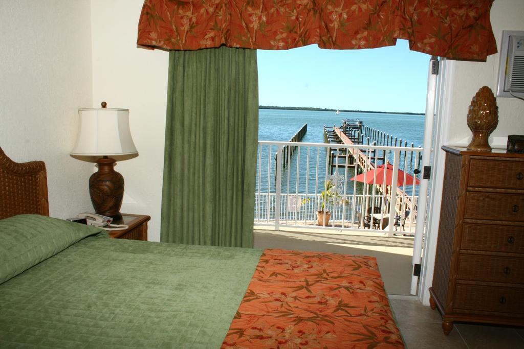 Resort Beso Del Sol Dunedin