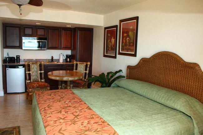 Resort Beso Del Sol