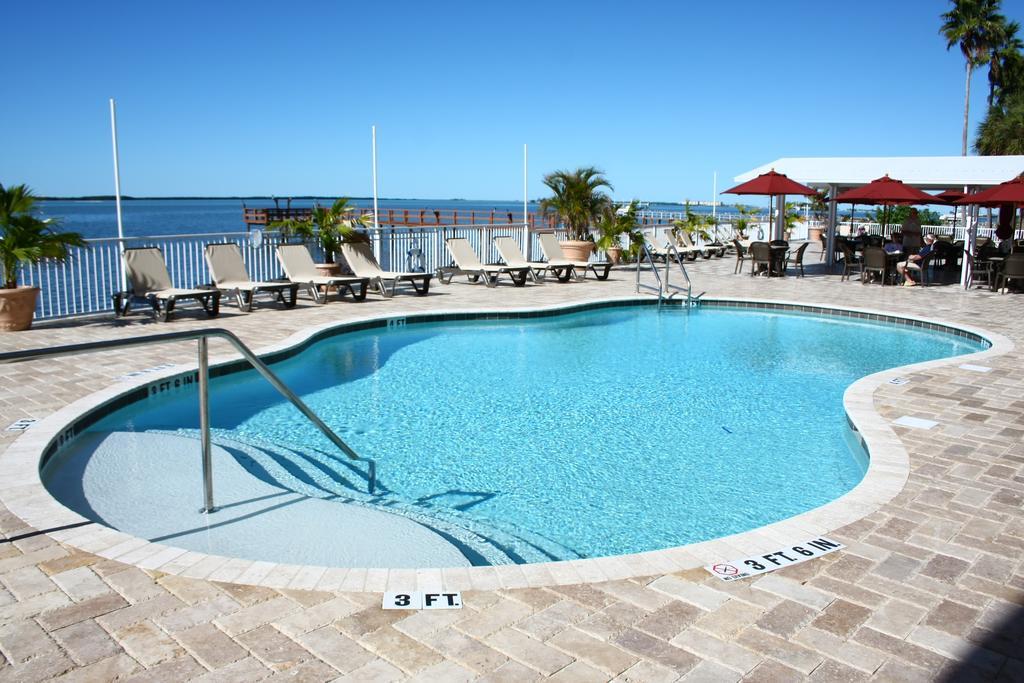 Beso Del Sol Resort