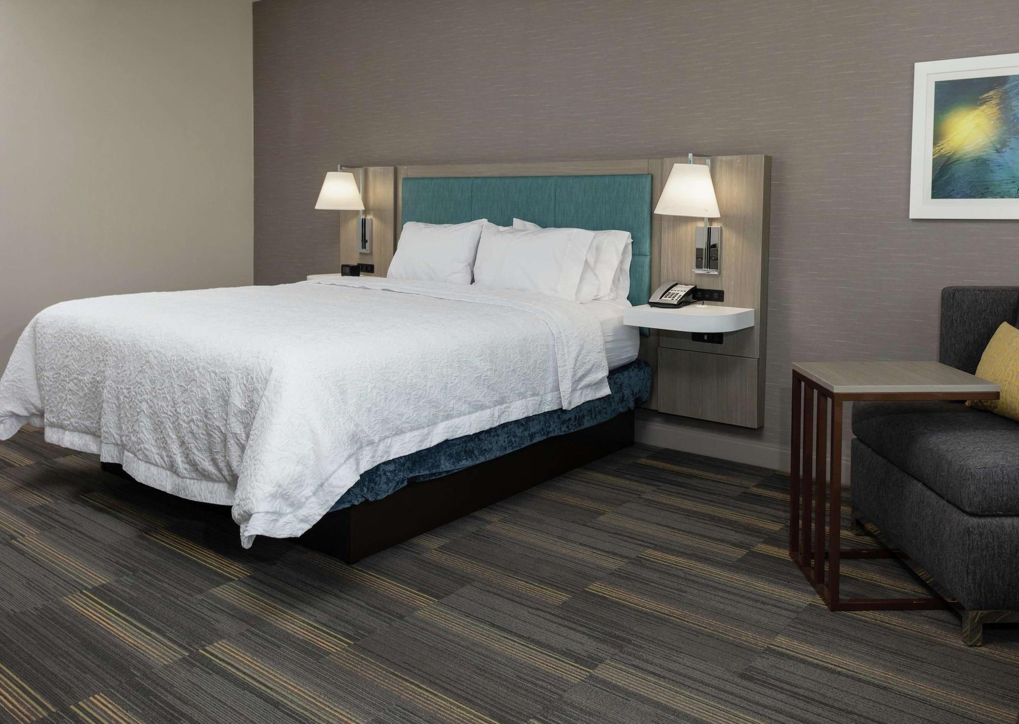 Hotel Hampton Dunedin, Fl 3*