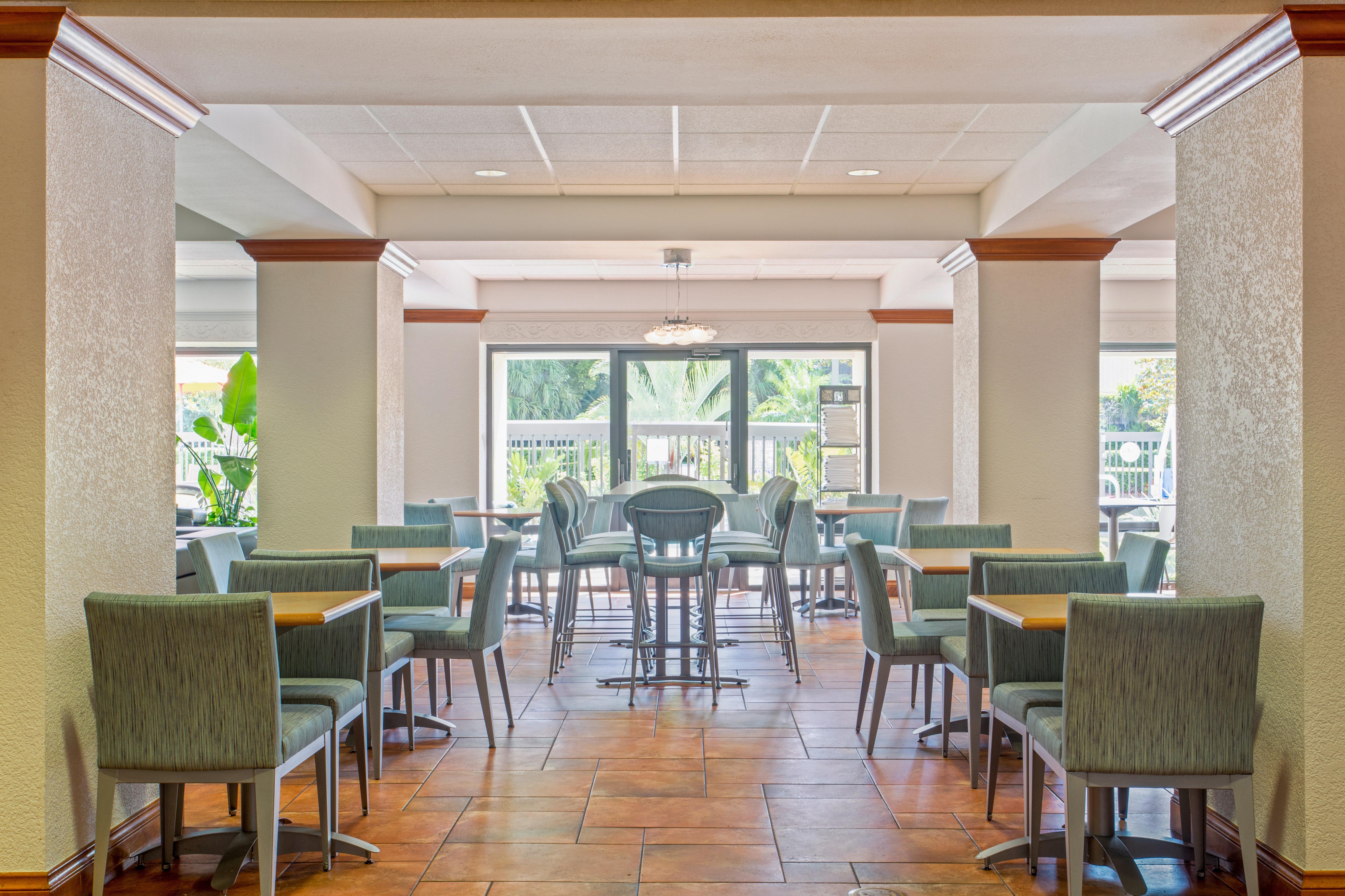 Hotel Express & Clearwater North/dunedin