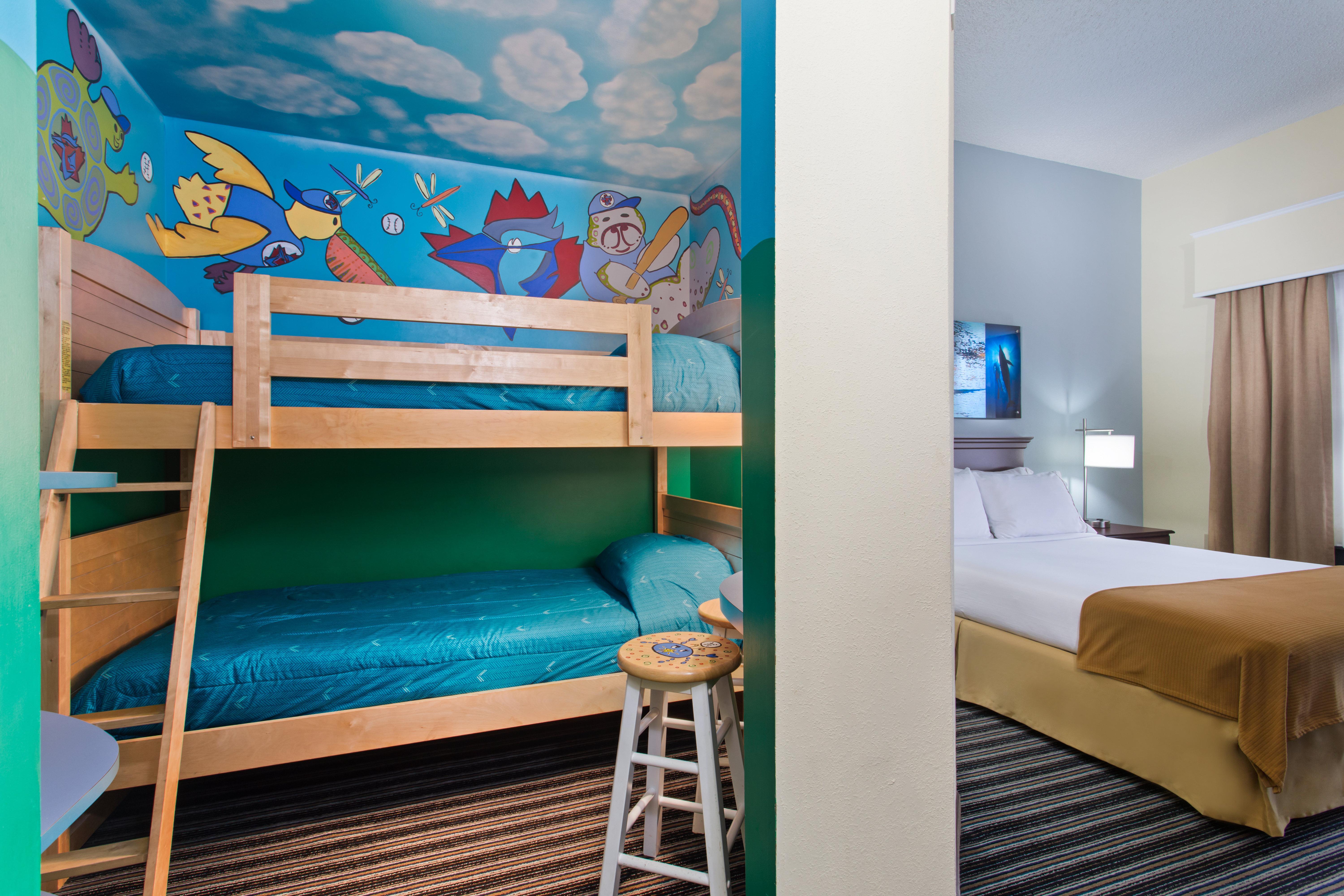 Hotel Express & Clearwater North/dunedin Dunedin