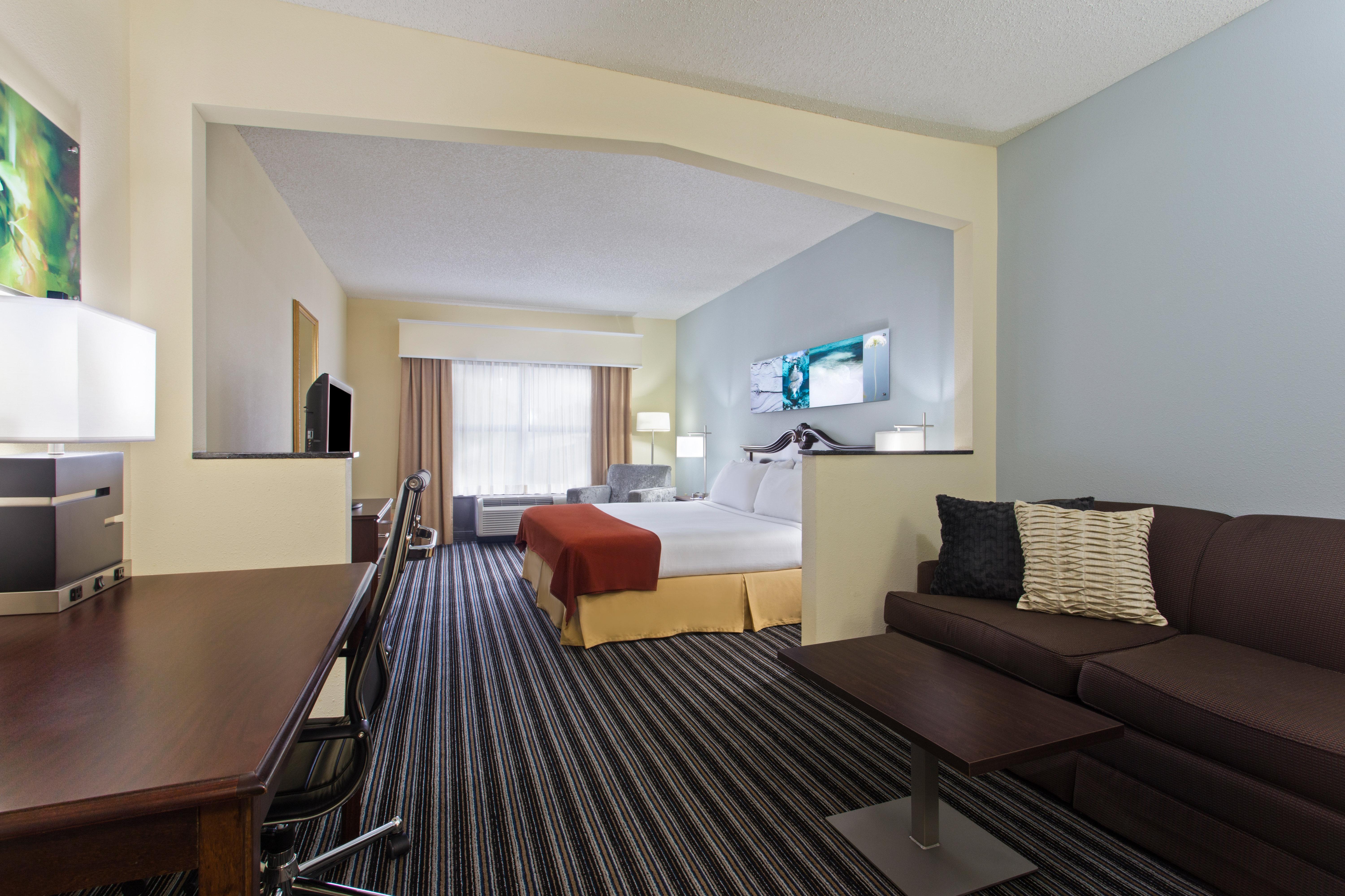 Hotel Express & Clearwater North/dunedin Dunedin