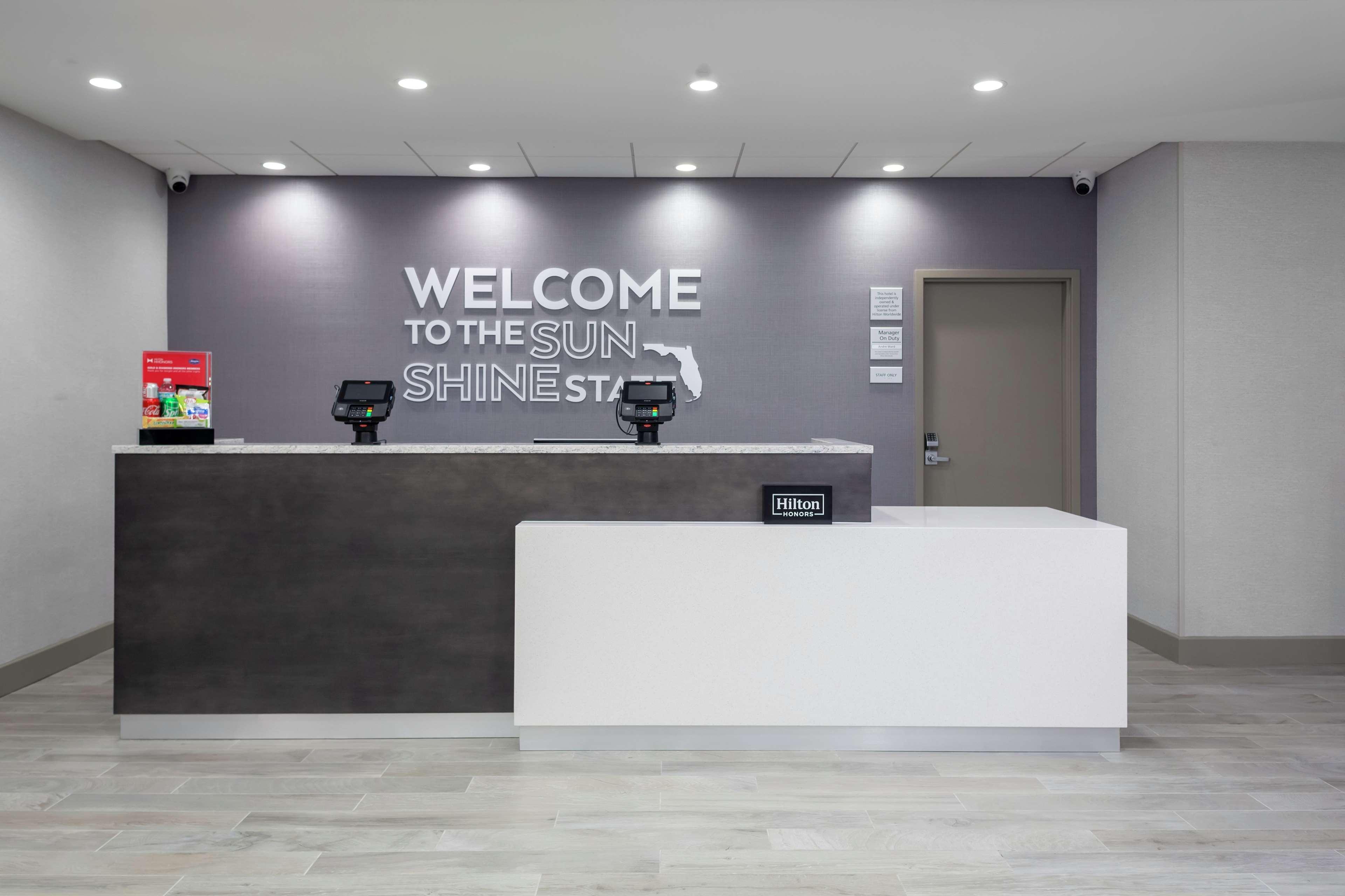 Hampton Dunedin, Fl Hotel Dunedin