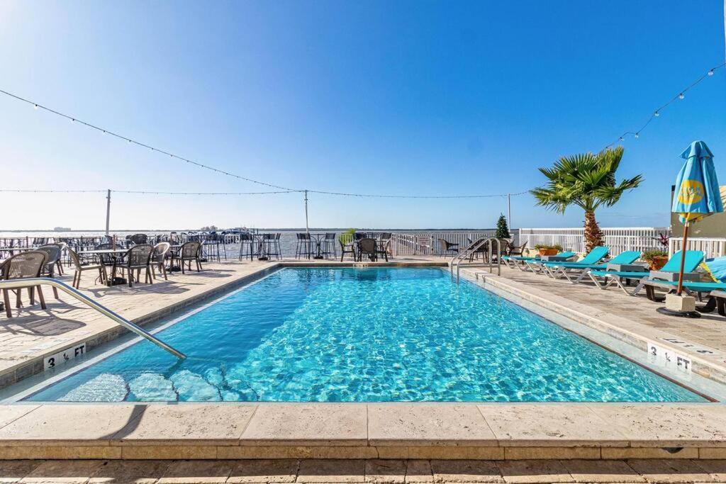 Beso Del Sol In - Perfect Location & Relaxation! Dunedin