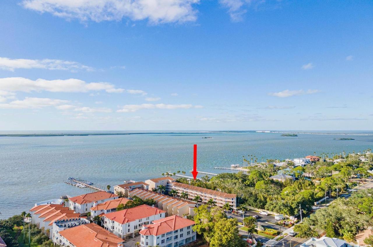 Beso Del Sol In - Perfect Location & Relaxation! Apartamento Dunedin