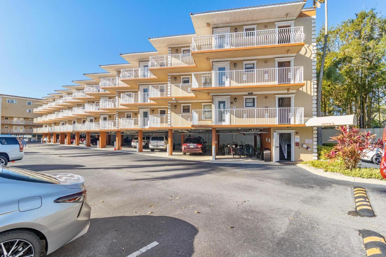 Beso Del Sol In - Perfect Location & Relaxation! Apartamento