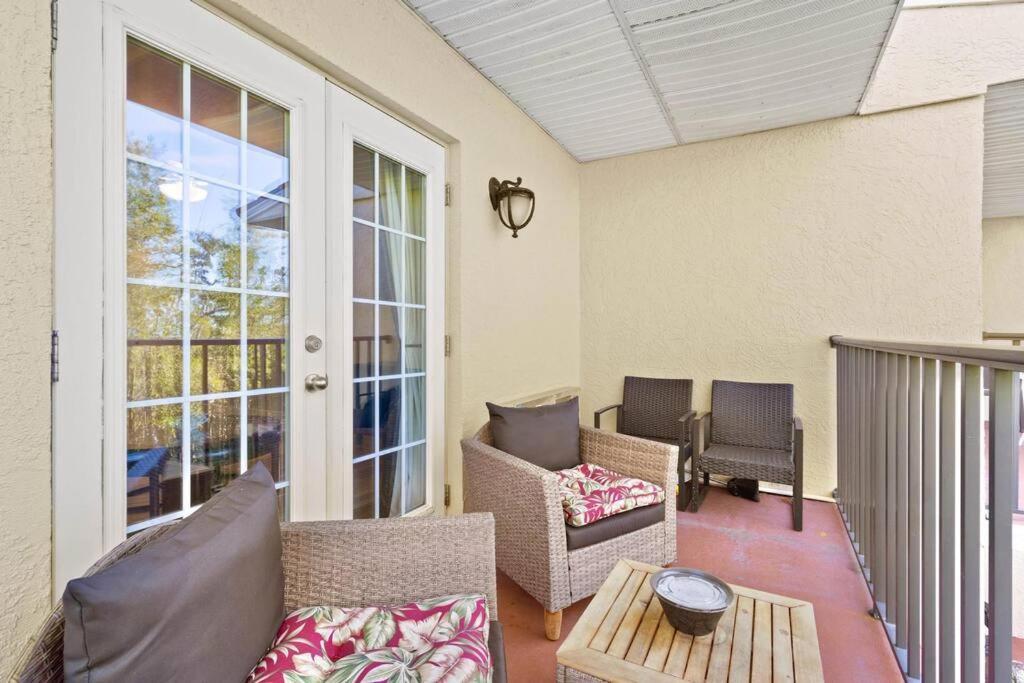 Apartamento Beso Del Sol In - Perfect Location & Relaxation! Dunedin