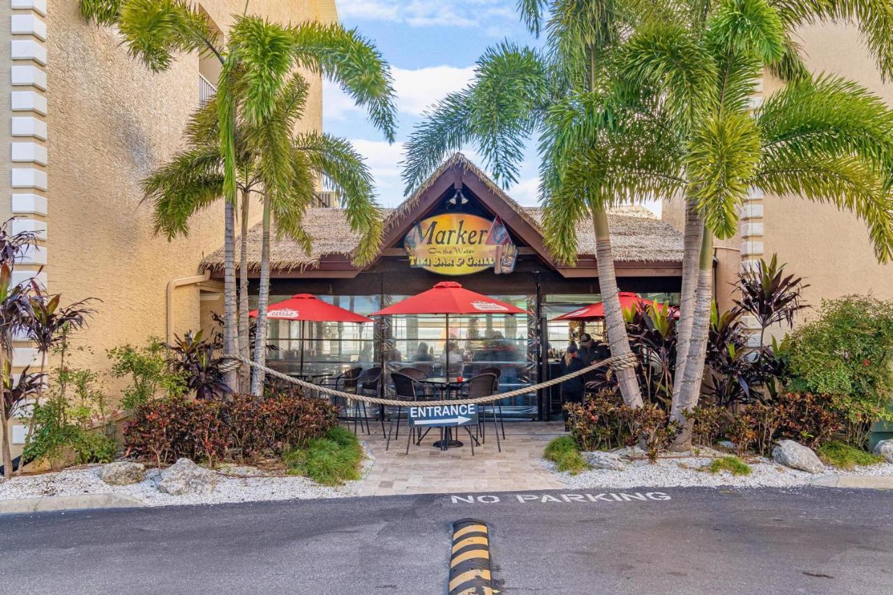 Beso Del Sol In - Perfect Location & Relaxation! * Dunedin