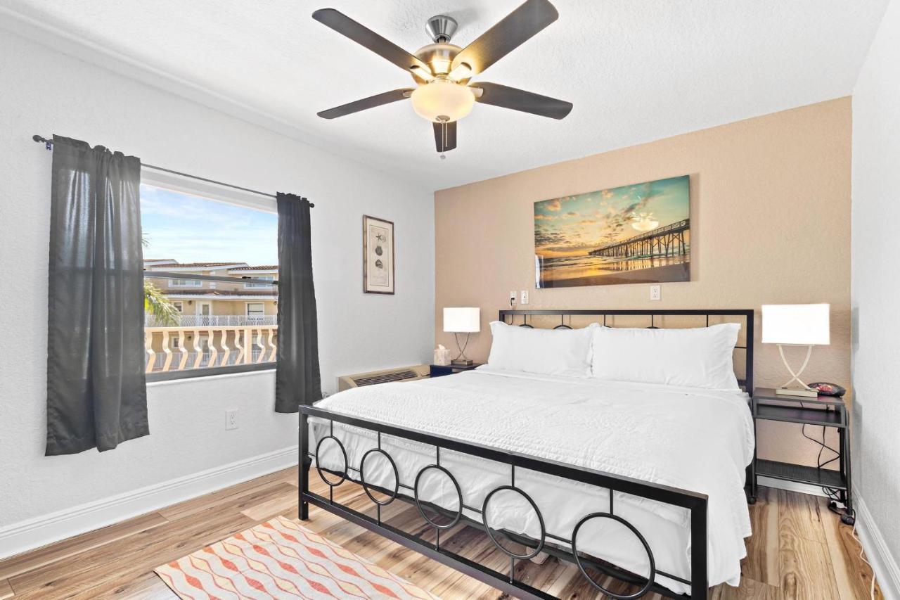 Beso Del Sol In - Perfect Location & Relaxation! * Dunedin