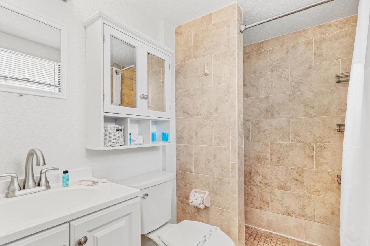 Beso Del Sol In - Perfect Location & Relaxation! Dunedin