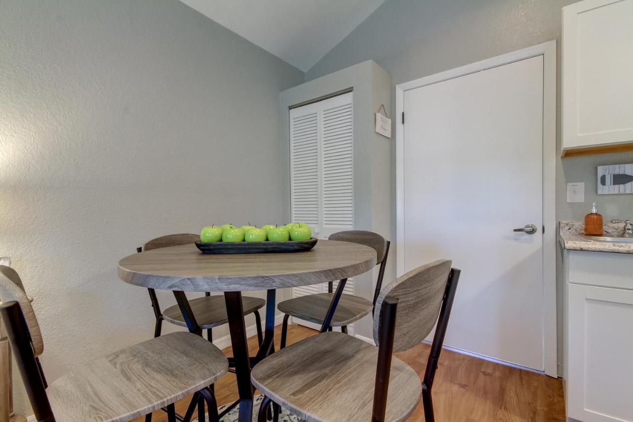 Beautiful In Downtown Dunedin! Apartment Dunedin