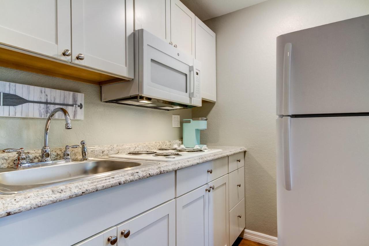 Apartment Beautiful In Downtown Dunedin! *