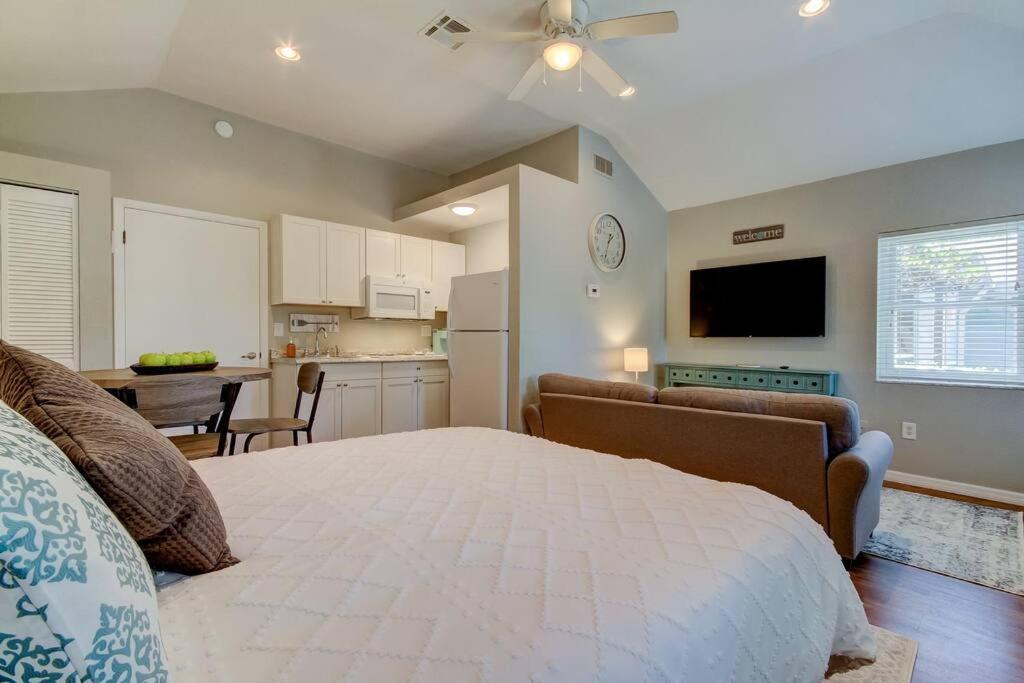Apartment Beautiful In Downtown Dunedin! *