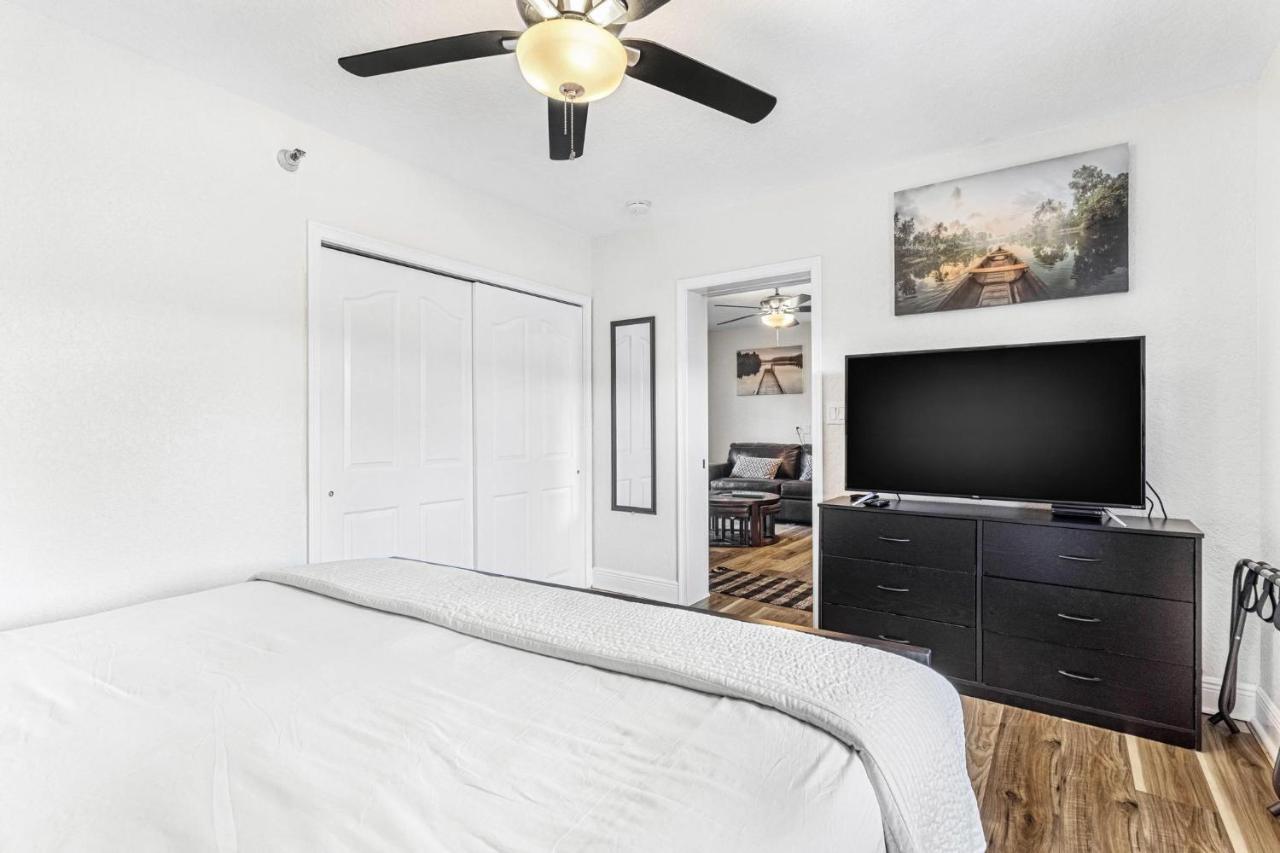 Beso Del Sol In - Perfect Location & Relaxation! Apartamento Dunedin
