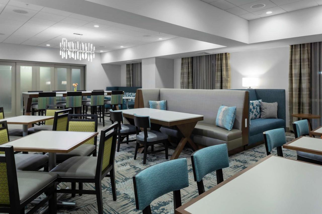 Hampton Dunedin, Fl Hotel Dunedin