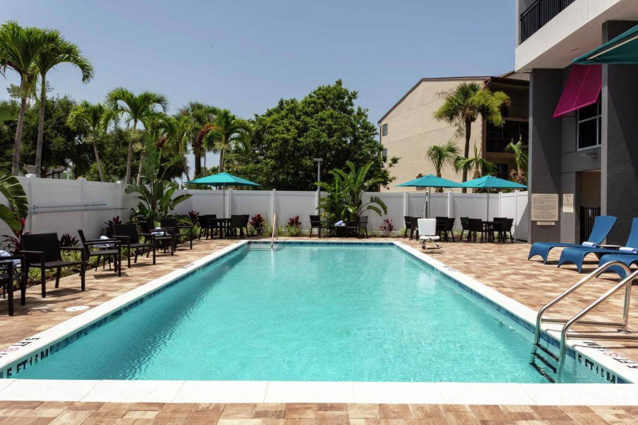 Hampton Dunedin, Fl Hotel Dunedin