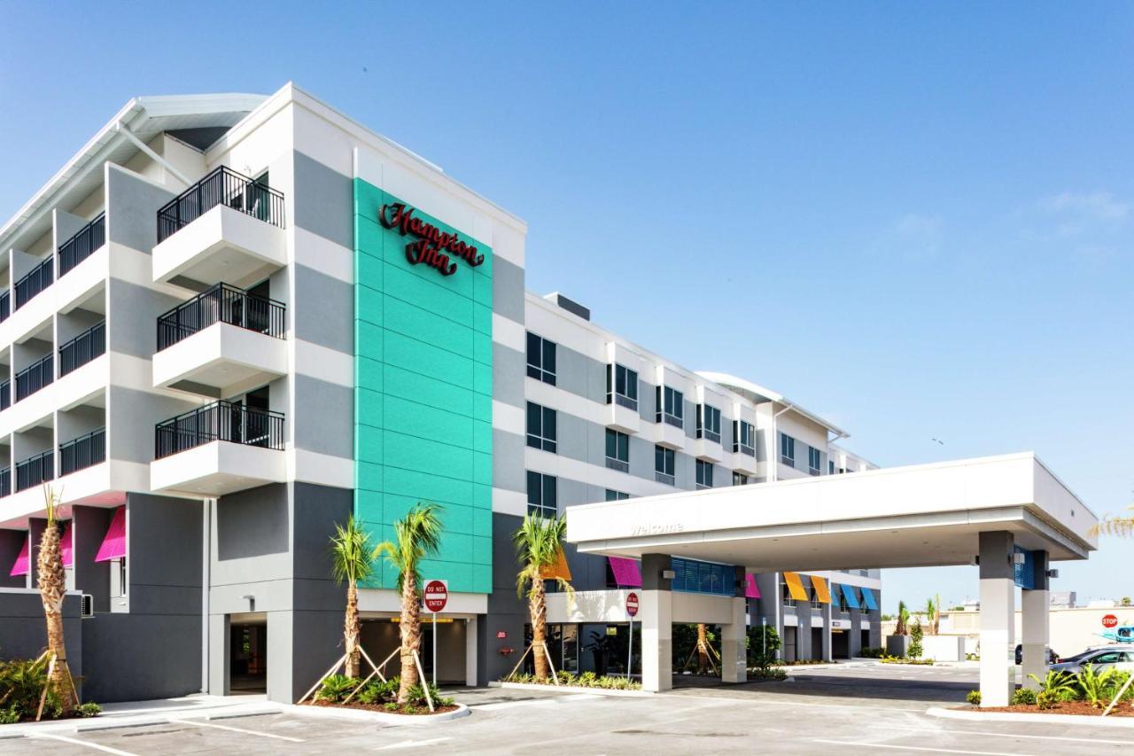 Hotel Hampton Dunedin, Fl Dunedin