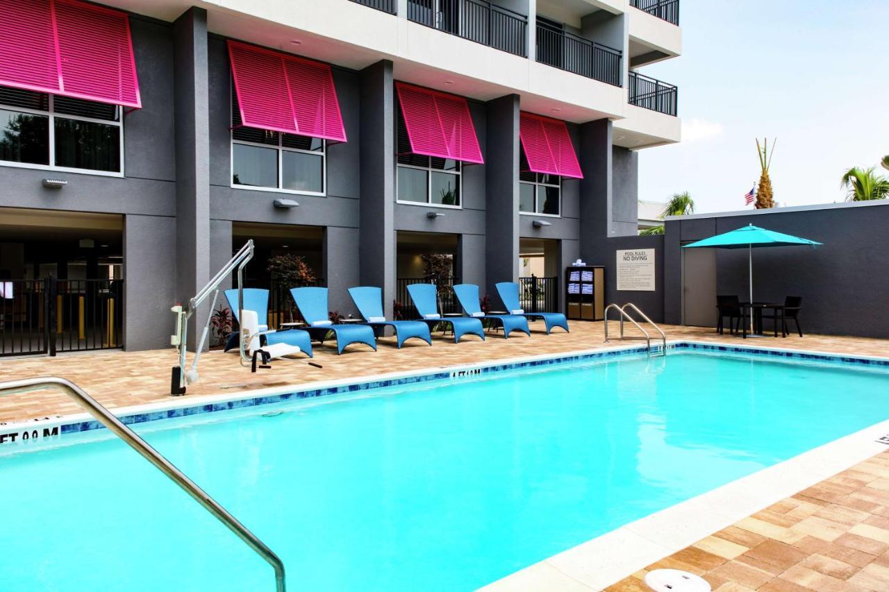 Hotel Hampton Dunedin, Fl