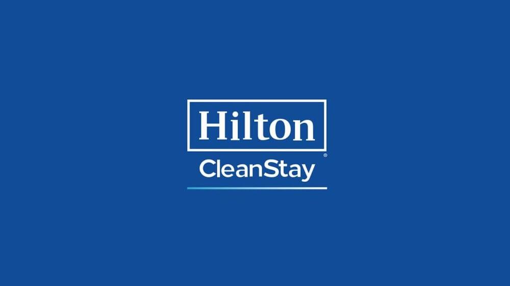 Hampton Dunedin, Fl Hotel 3*