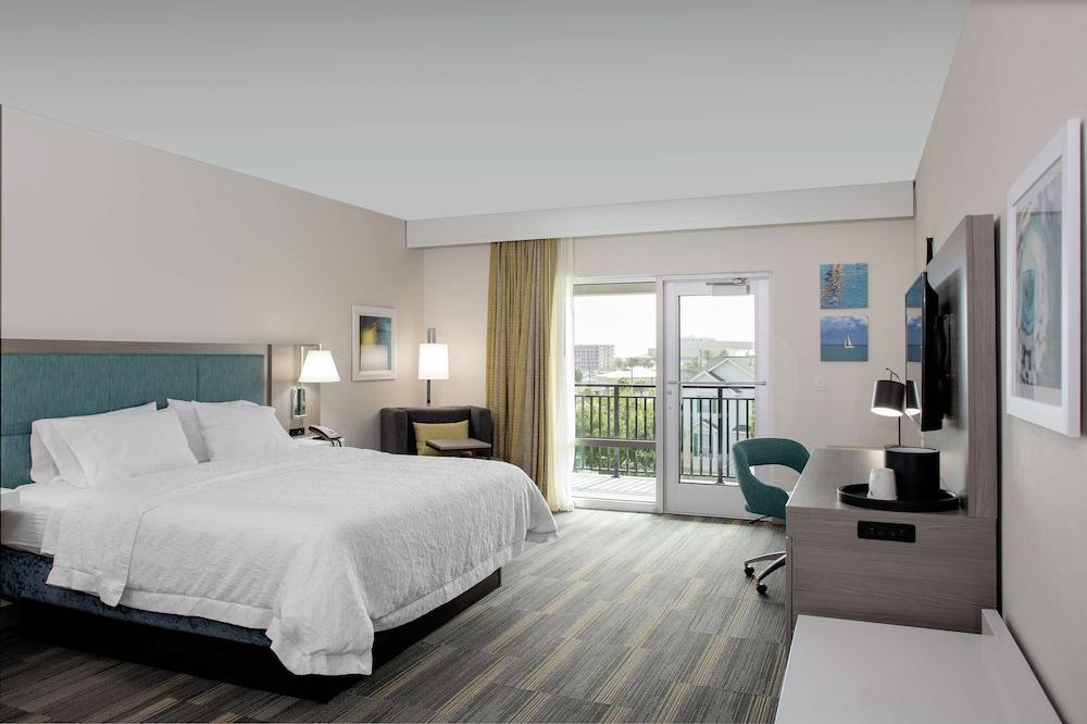 Hampton Dunedin, Fl 3* Dunedin