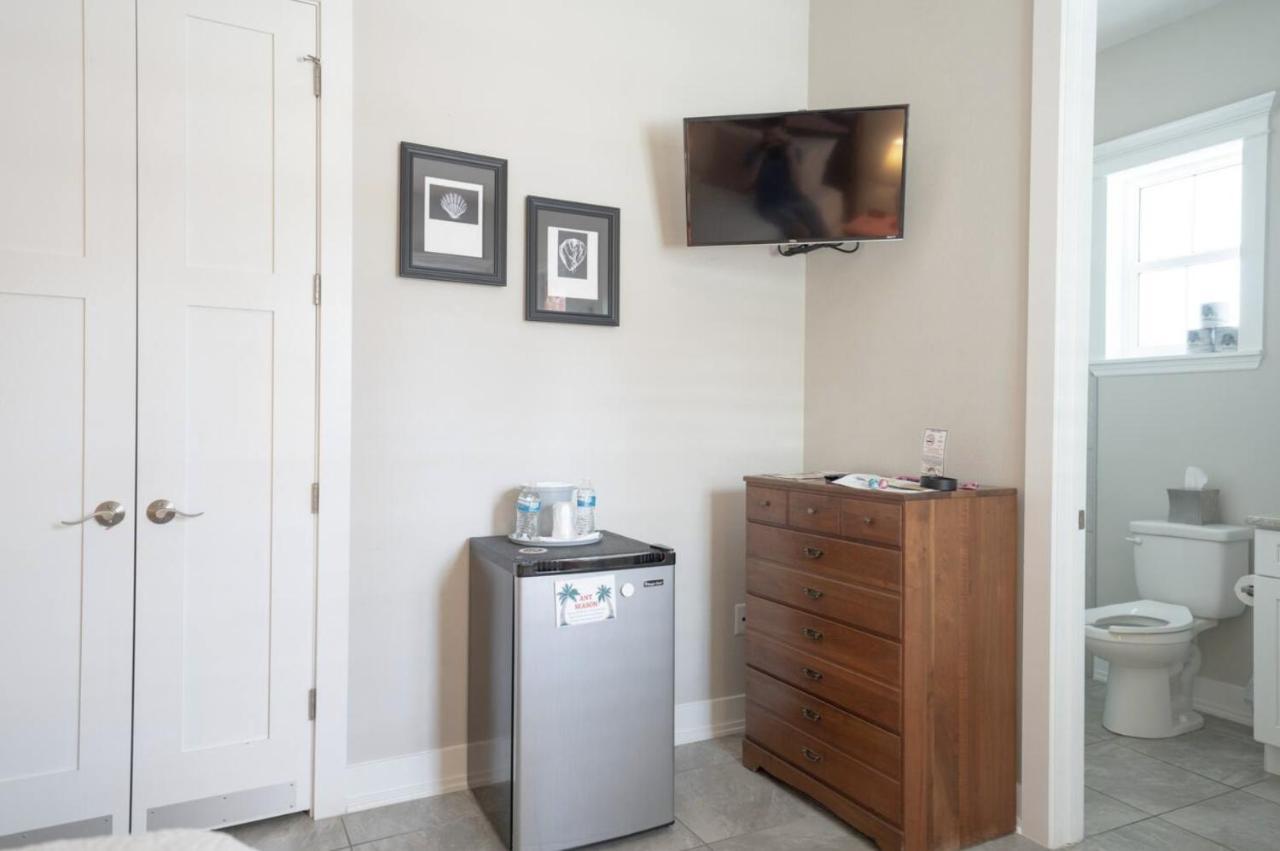 Sunny Side Apartment