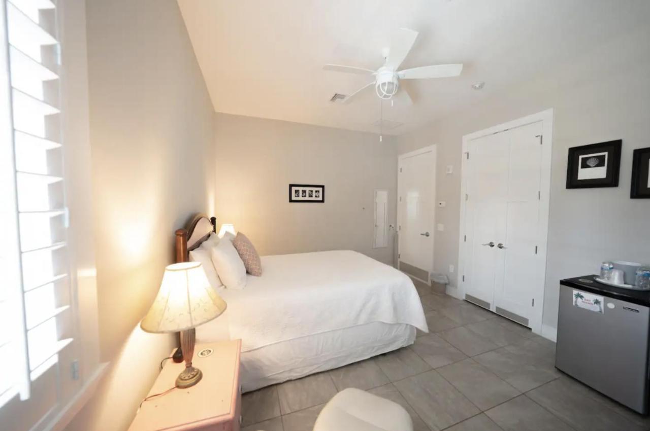 Apartment Sunny Side *