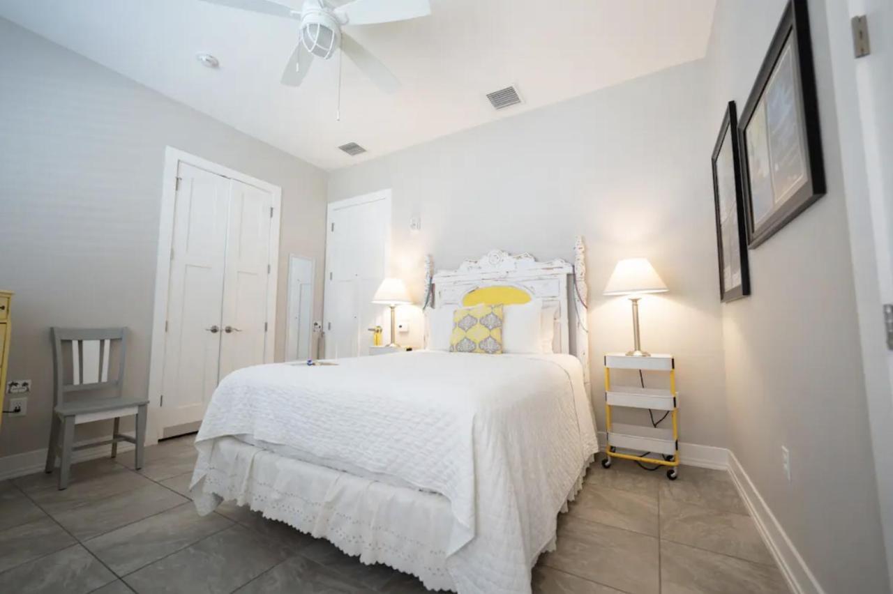 Apartment Sunny Side *