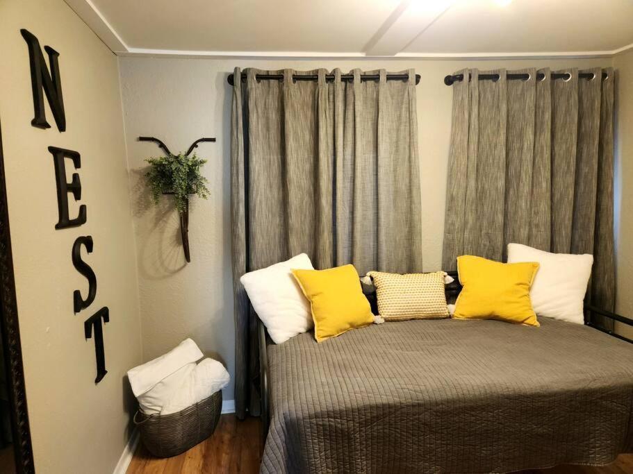 The Nest Downtown No Kids, No Pets Dunedin