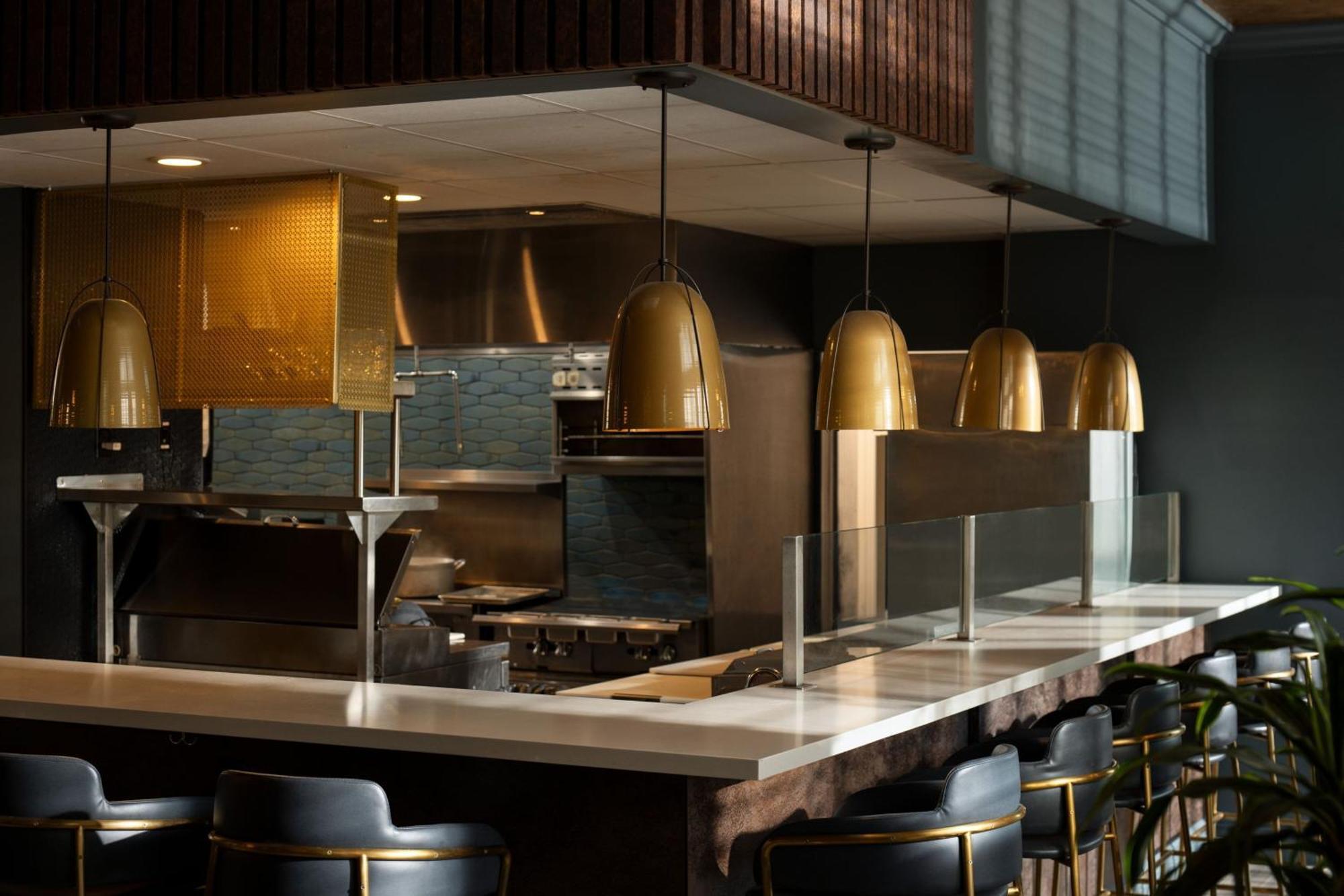 Fenway Hotel, Autograph Collection Hotel