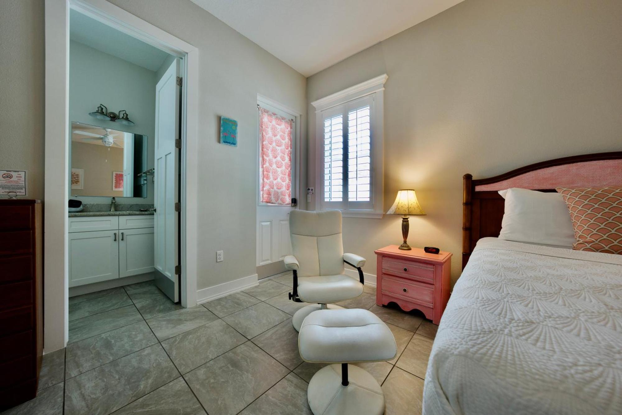 Apartment Sunny Side *