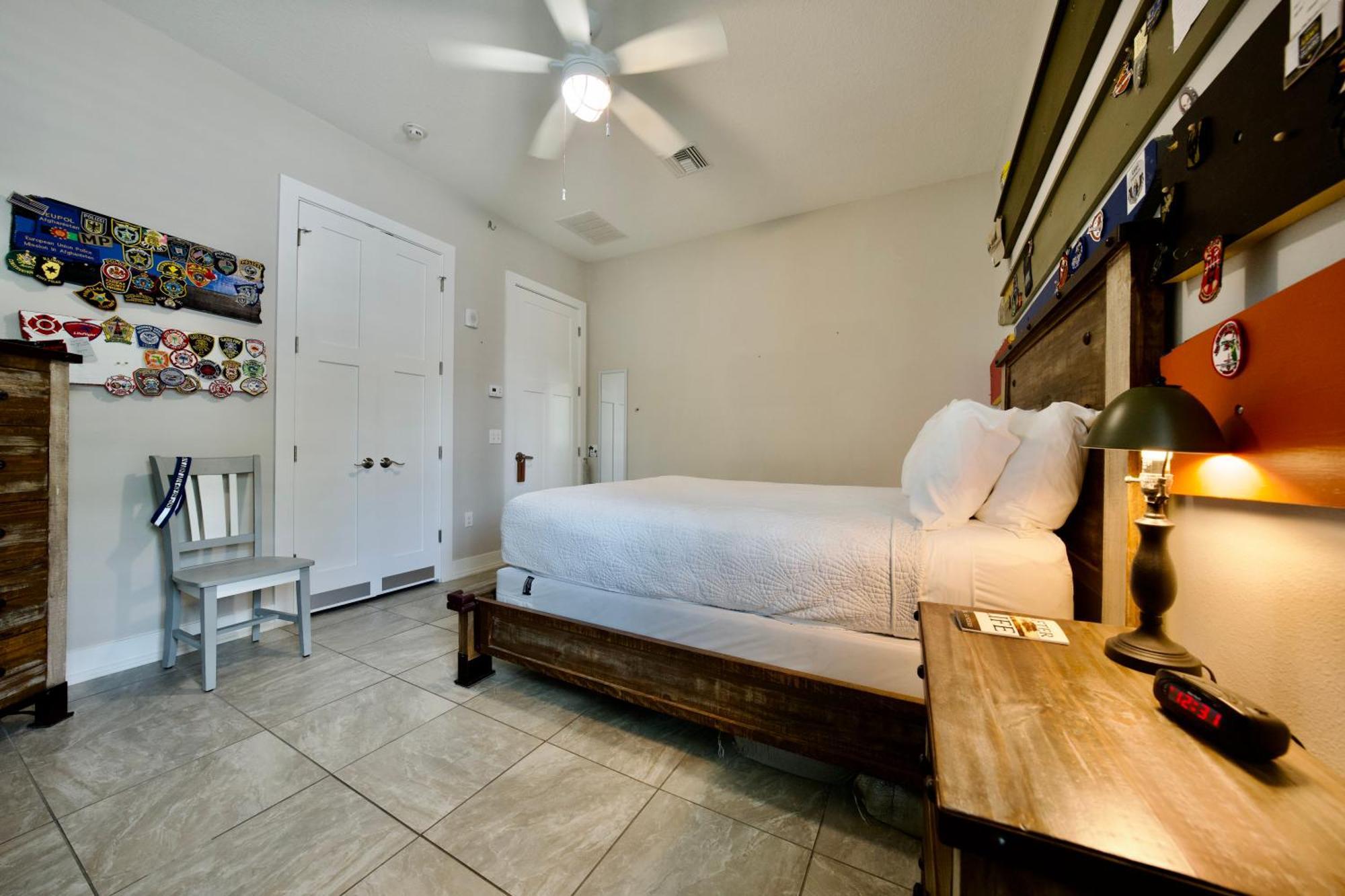 Sunny Side Apartment *