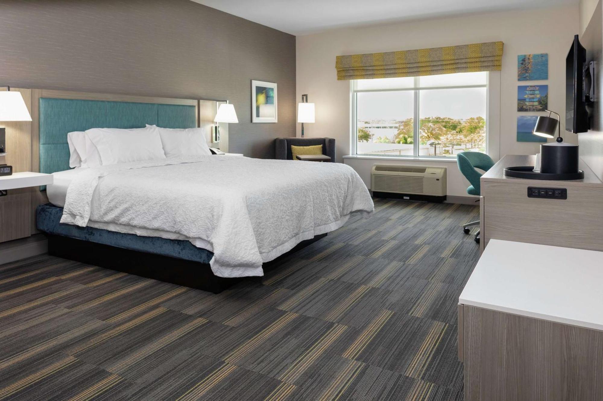 Hampton Dunedin, Fl Hotel Dunedin
