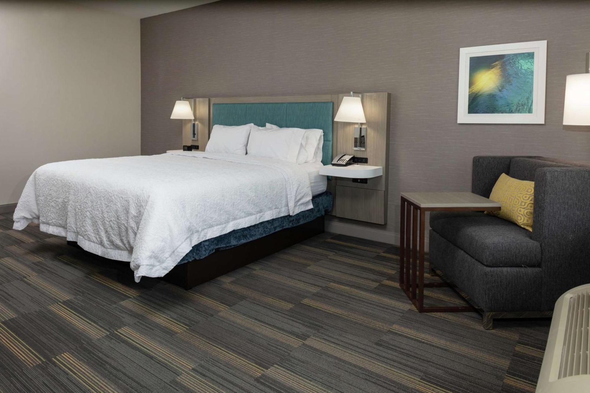 Hampton Dunedin, Fl Hotel Dunedin