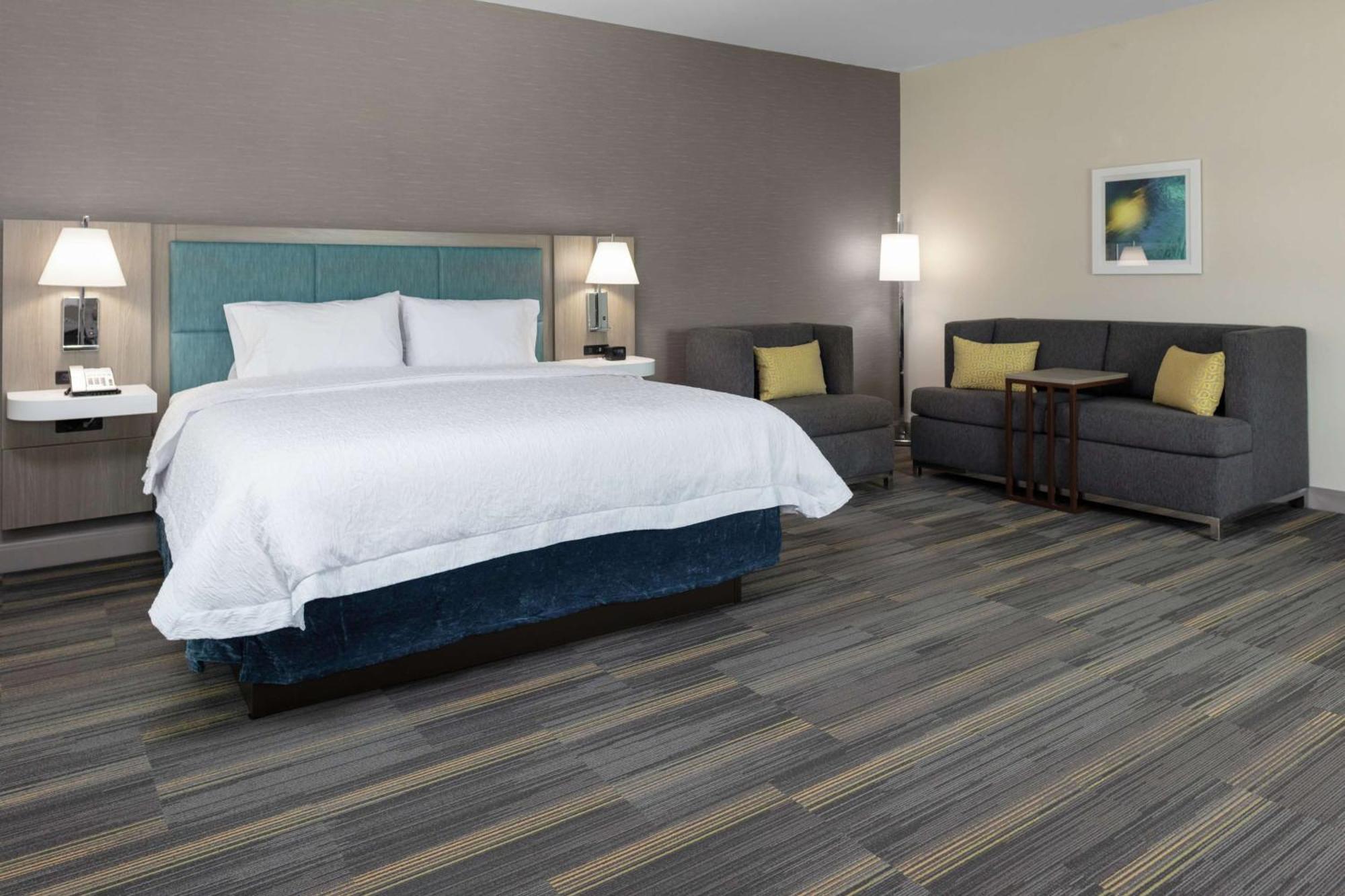 Hampton Dunedin, Fl Hotel 3*