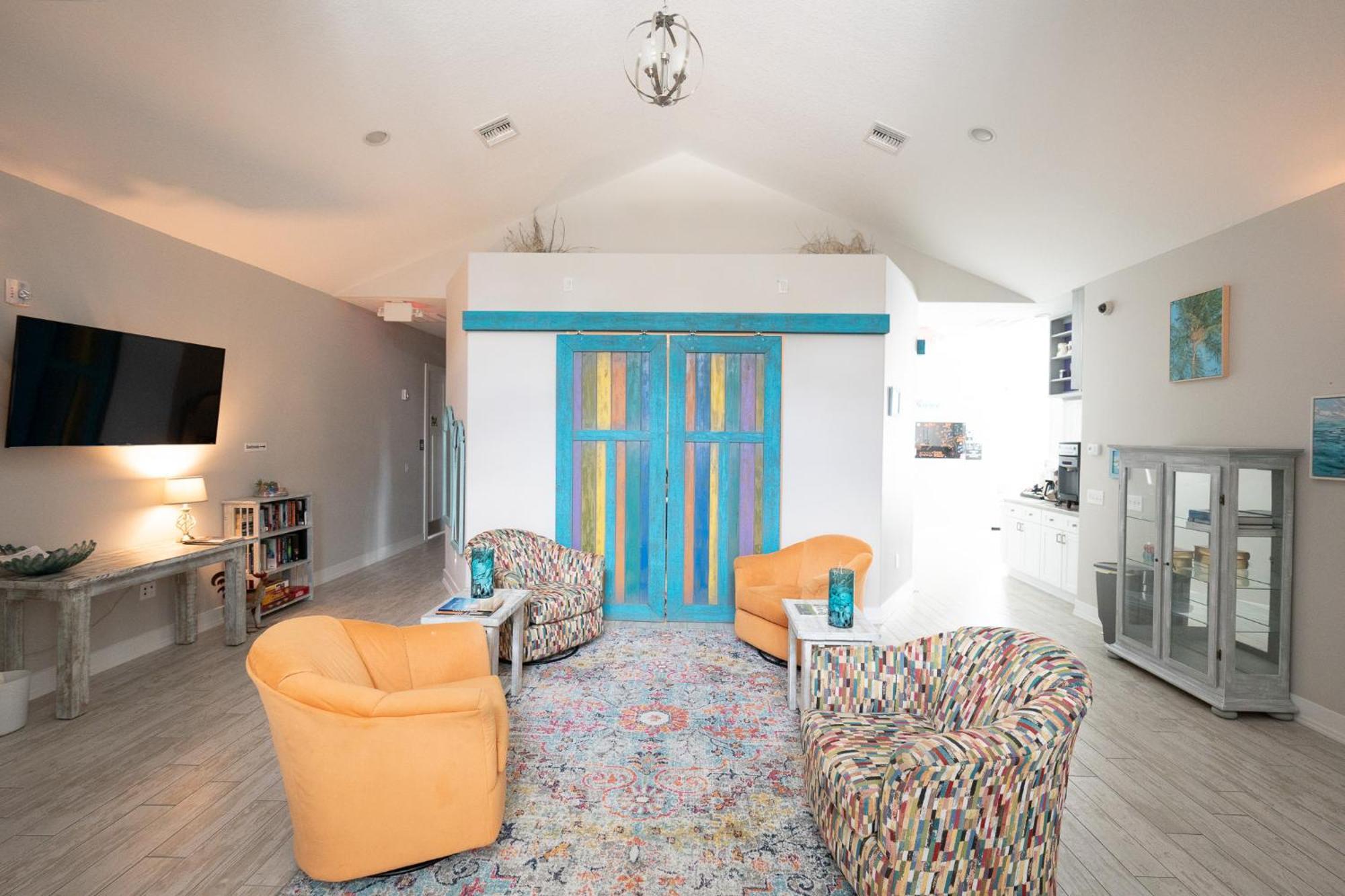 Sunny Side Apartment Dunedin