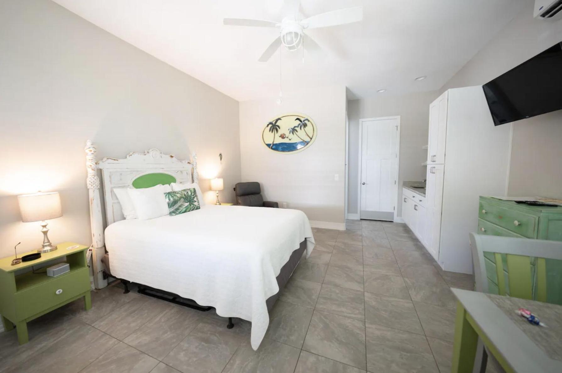 Sunny Side Apartment Dunedin