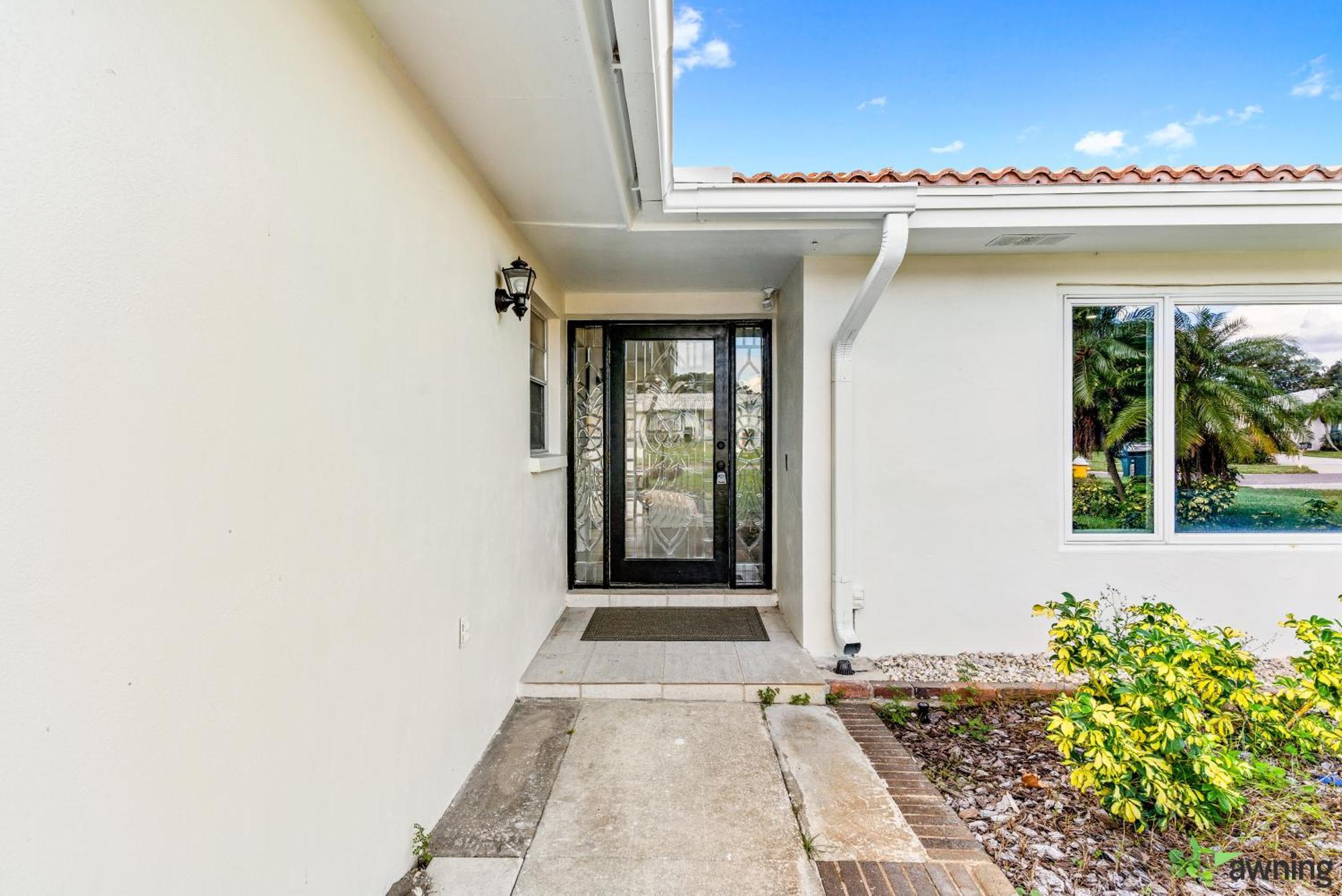 Modern 3br - Pool - Game * Dunedin