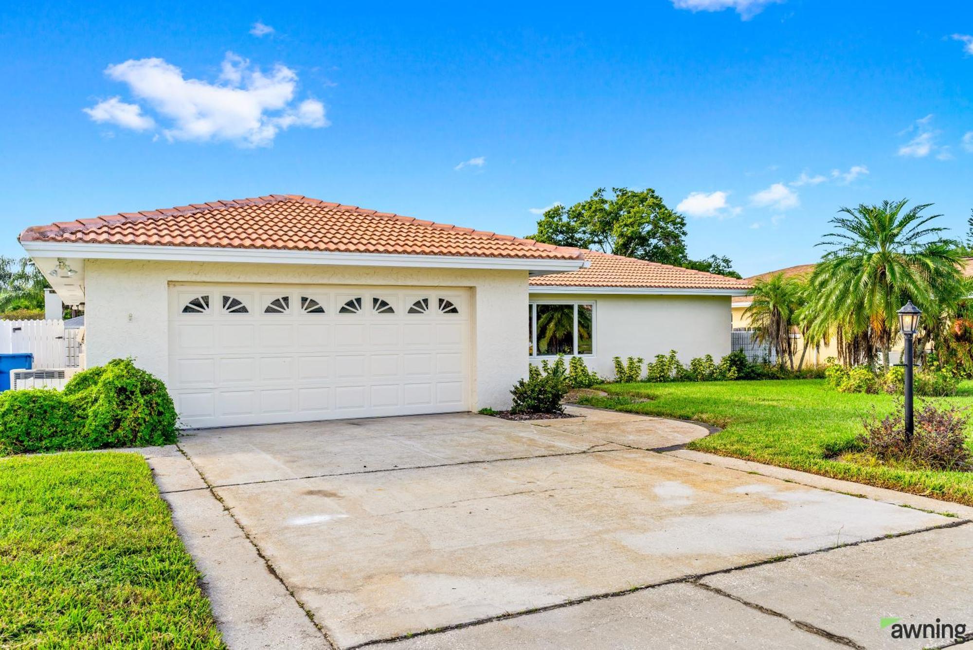 Modern 3br - Pool - Game Holiday home Dunedin