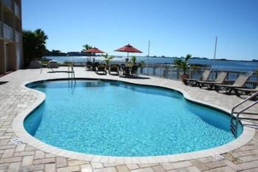 Beso Del Sol Resort 3*