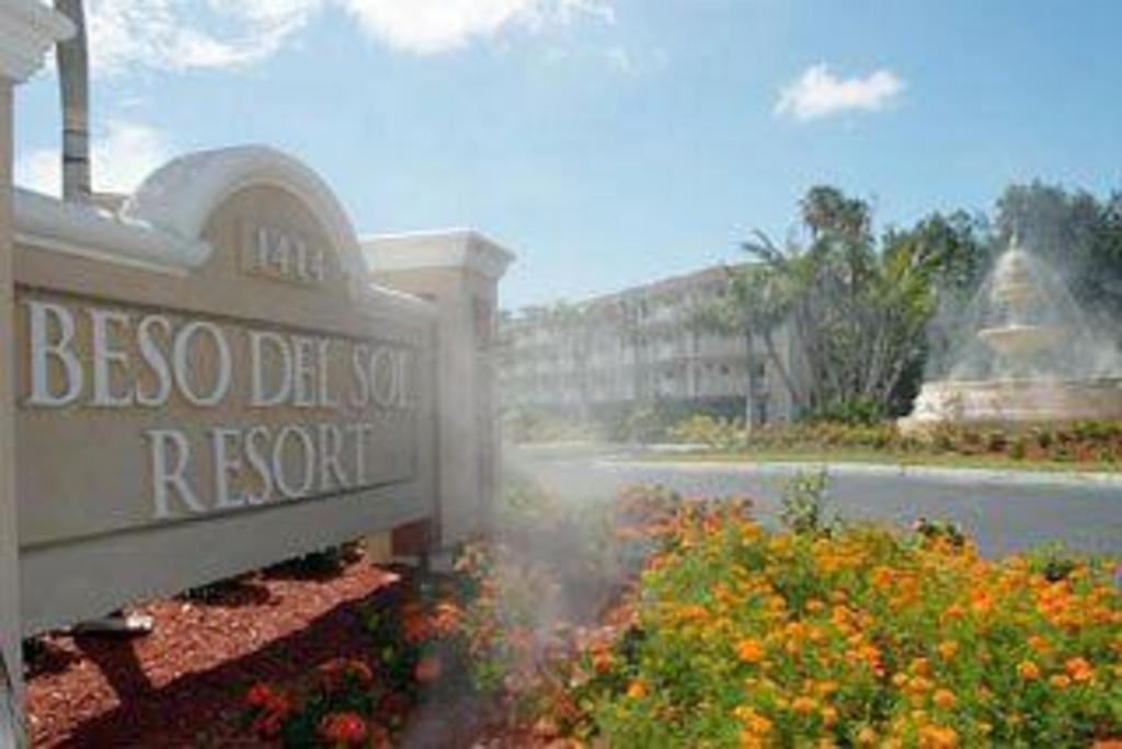 Resort Beso Del Sol Dunedin