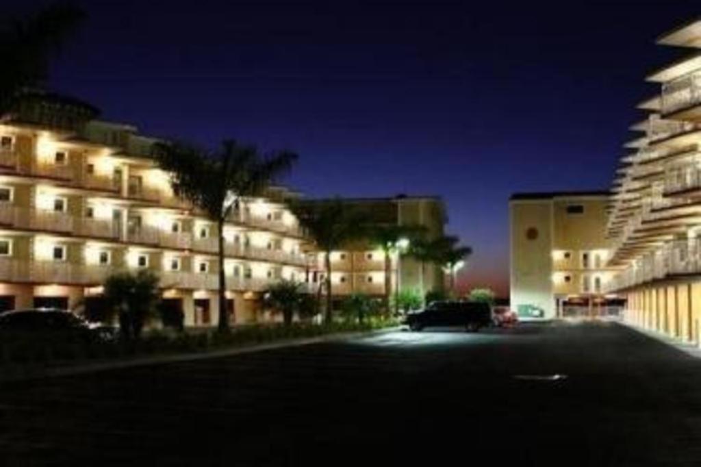 Beso Del Sol Resort 3*