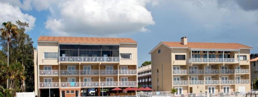 Resort Beso Del Sol 3*